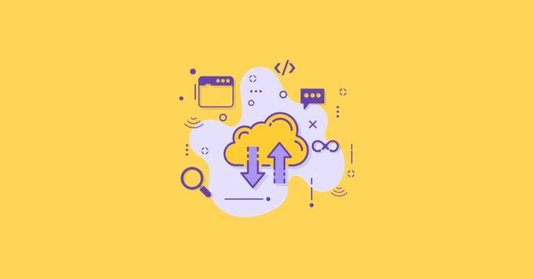 Cloud Odyssey - data migration trends