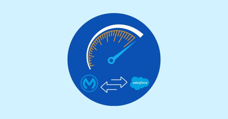 Cloud Odyssey - MuleSoft Salesforce accelerators