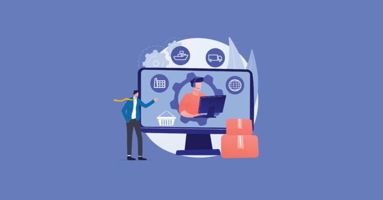 order management software salesforce shopping experience | Cloud Odyssey