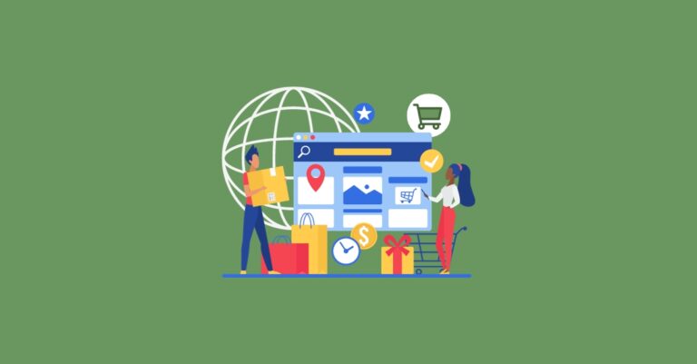 Cloud Odyssey - Salesforce OMS for online business