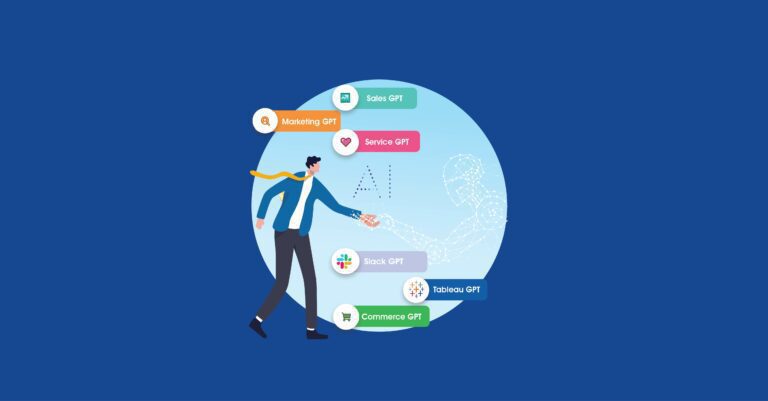 salesforce gpt resources | Cloud Odyssey