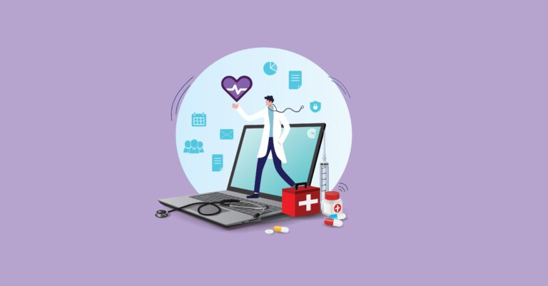 Cloud Odyssey - Salesforce Health Cloud - Features Benefits