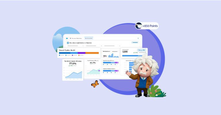 Salesforce Einstein Copilot