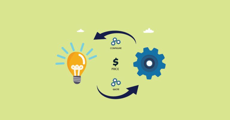 Salesforce CPQ Implementation