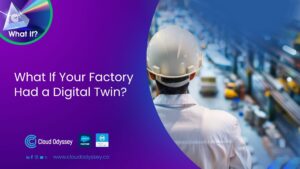 digital twin_Salesforce Manufacturing Cloud